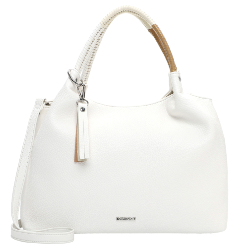 Emily & Noah Jeanine wit