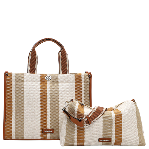 Emily & Noah Jasmin print