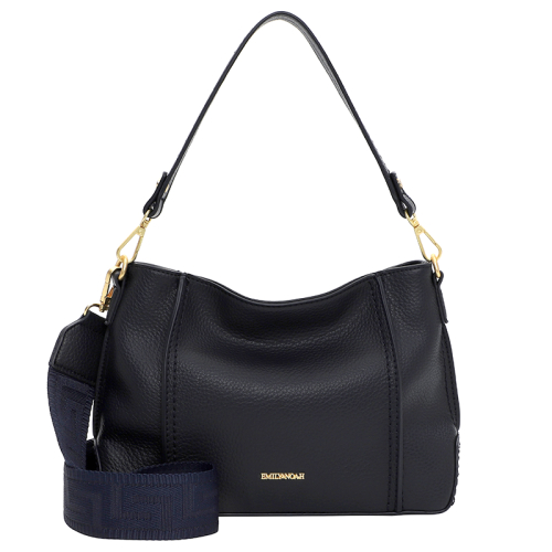 Emily & Noah Julie blauw