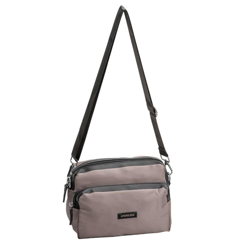 Lycke Oslo Happy bruin