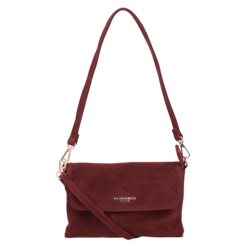 Flora & Co Paloma rood
