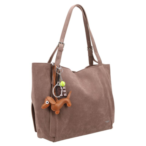 Flora & Co Florance taupe