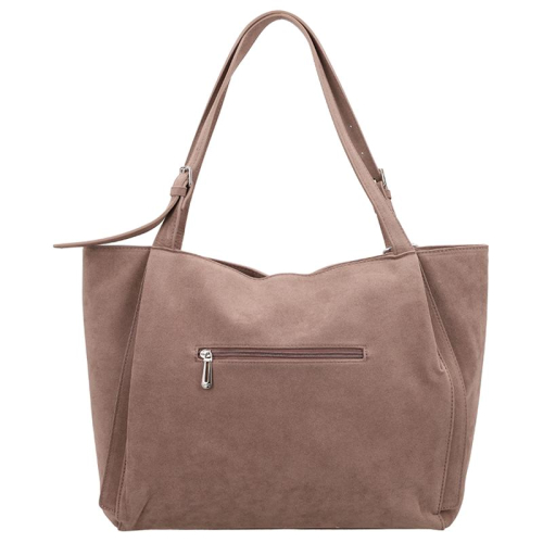 Flora & Co Florance taupe