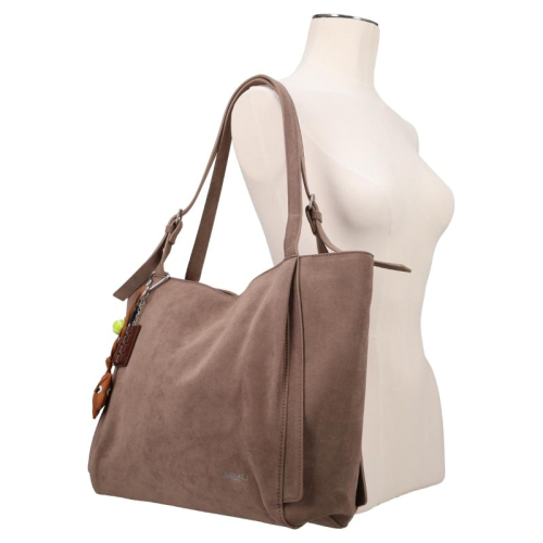 Flora & Co Florance taupe