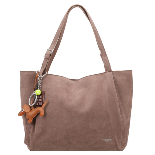 Flora & Co Florance taupe