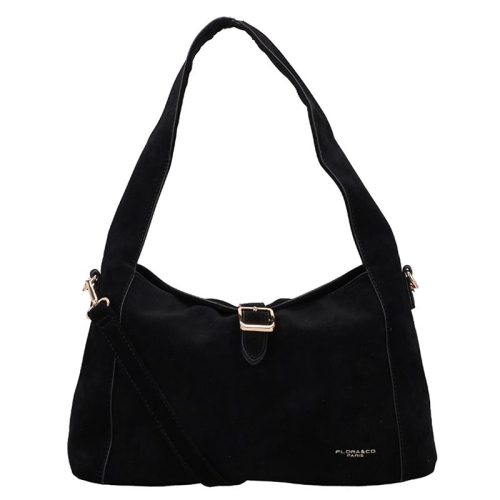 Flora & Co Billie zwart