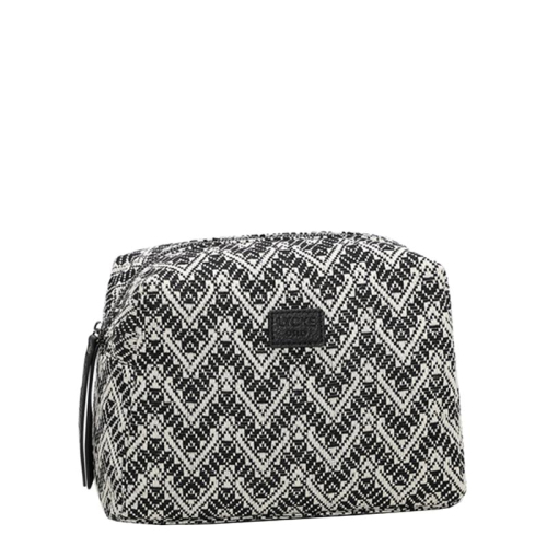 Lycke Oslo Flora zwart