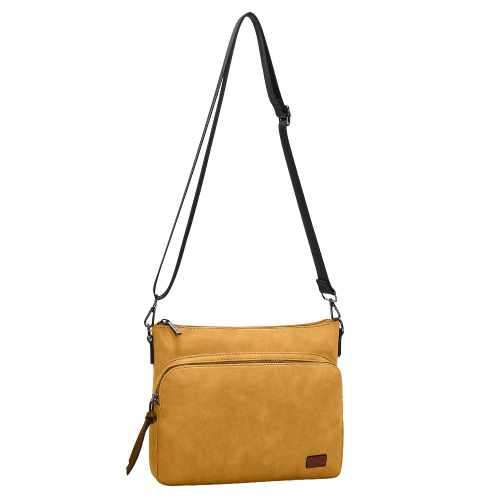 Lycke Oslo Lycke geel