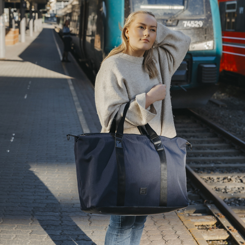 Lycke Oslo Lycke blauw