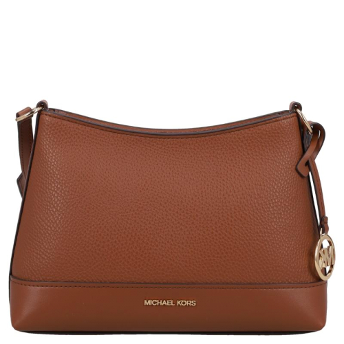Michael Kors Andie cognac