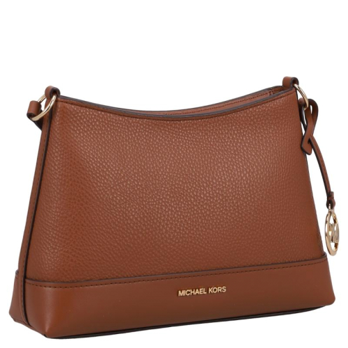 Michael Kors Andie cognac