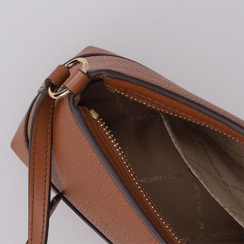 Michael Kors Andie cognac