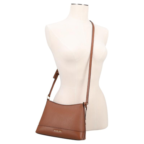 Michael Kors Andie cognac