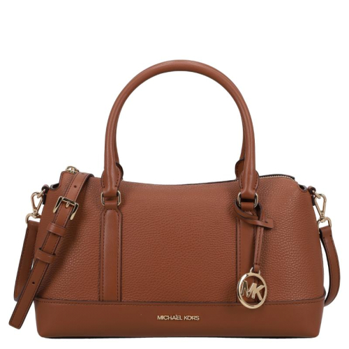 Michael Kors Andie cognac
