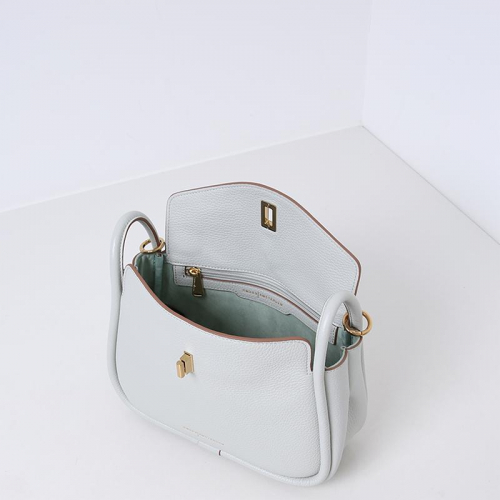 Smaak Amsterdam Cliff blauw