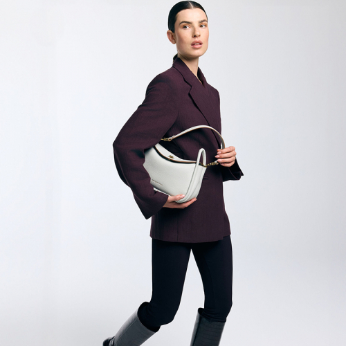 Smaak Amsterdam Cliff blauw