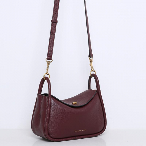 Smaak Amsterdam Cliff rood