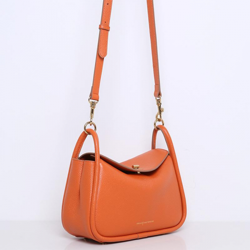 Smaak Amsterdam Cliff oranje