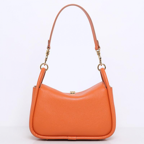 Smaak Amsterdam Cliff oranje