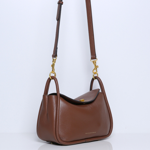 Smaak Amsterdam Cliff bruin