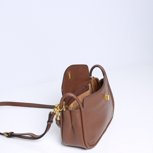 Smaak Amsterdam Cliff bruin