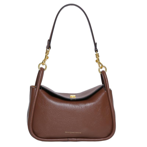 Smaak Amsterdam Cliff bruin