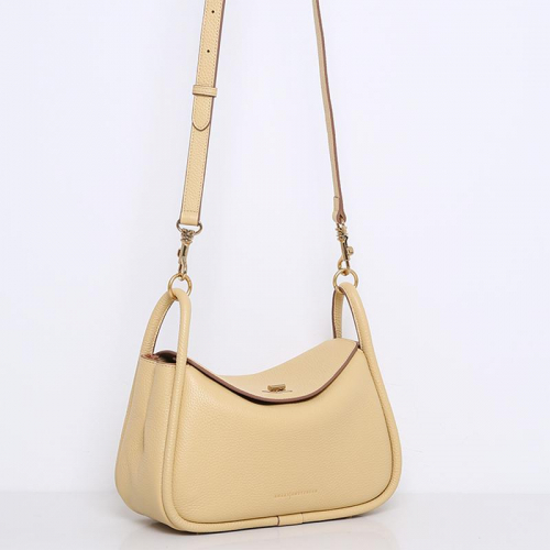 Smaak Amsterdam Cliff geel