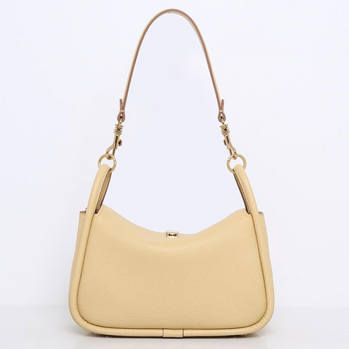 Smaak Amsterdam Cliff geel