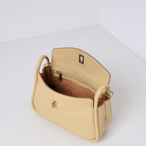 Smaak Amsterdam Cliff geel