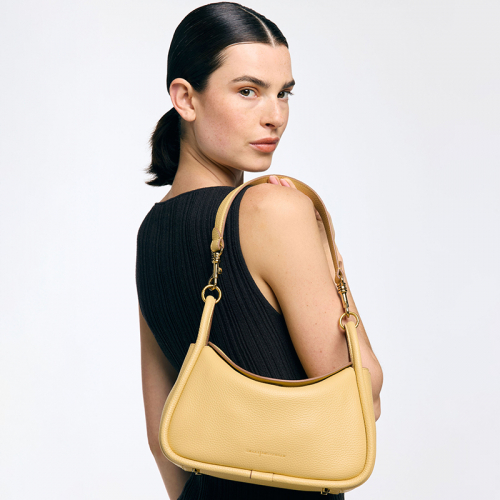 Smaak Amsterdam Cliff geel