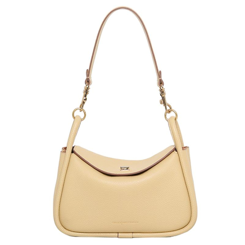 Smaak Amsterdam Cliff geel