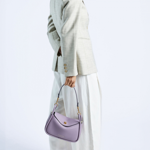 Smaak Amsterdam Cliff roze