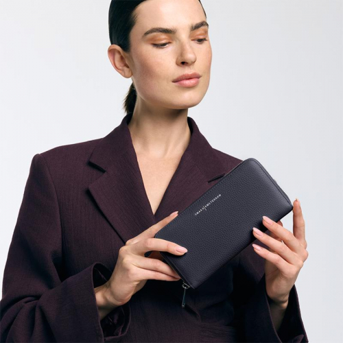 Smaak Amsterdam Luna blauw