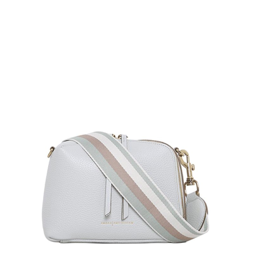 Smaak Amsterdam Blake blauw