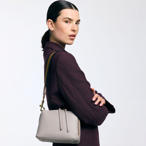 Smaak Amsterdam Blake taupe