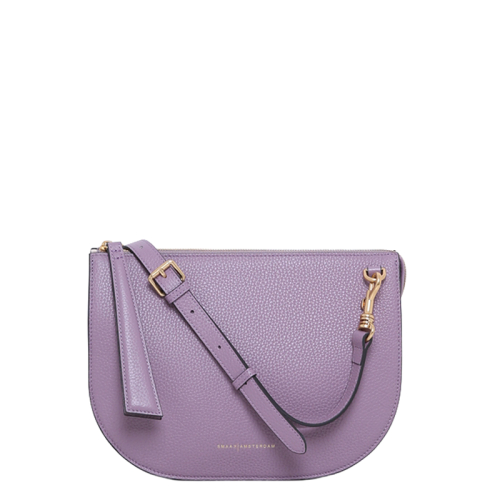 Smaak Amsterdam Silke roze