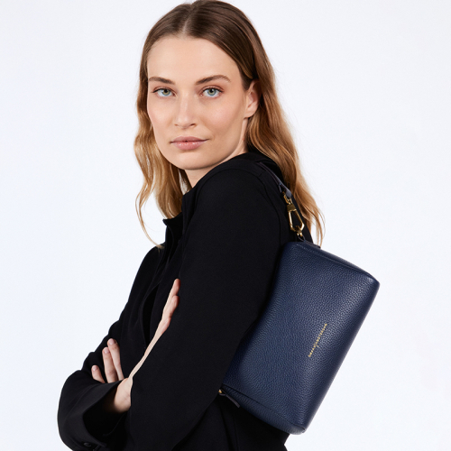 Smaak Amsterdam Jack blauw