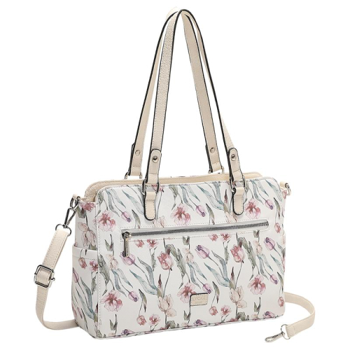 Lycke Oslo Nora print