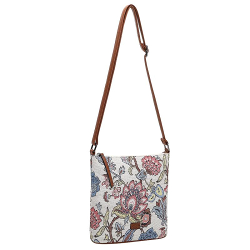 Lycke Oslo Flora print