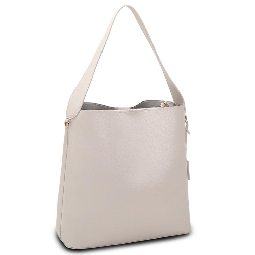 Lycke Oslo Kragero grijs