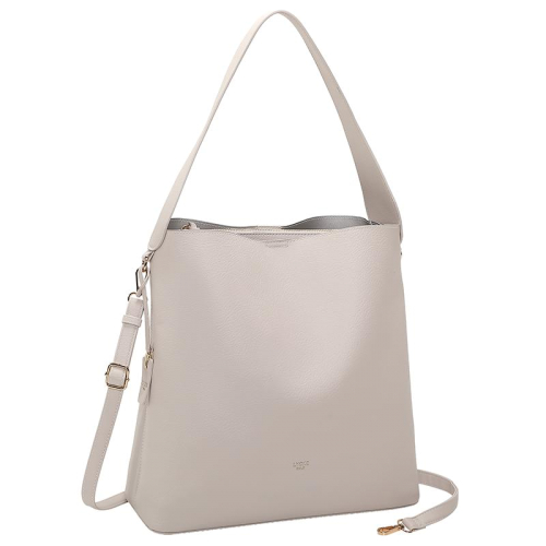 Lycke Oslo Kragero grijs