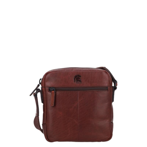 Pylos59 Buff Oily bruin