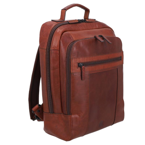 Pylos59 Buff Oily bruin
