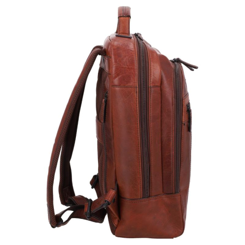 Pylos59 Buff Oily bruin