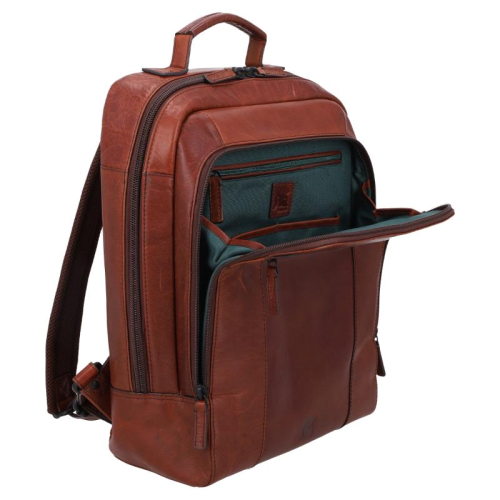 Pylos59 Buff Oily bruin