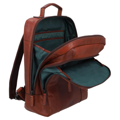 Pylos59 Buff Oily bruin