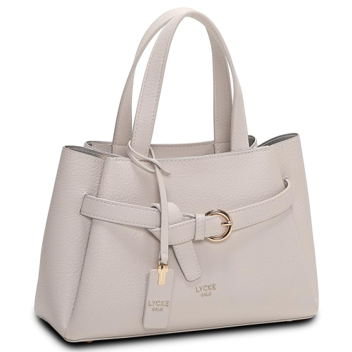 Lycke Oslo Kragero grijs