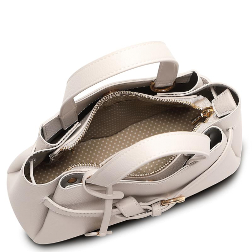 Lycke Oslo Kragero grijs