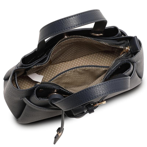 Lycke Oslo Kragero blauw