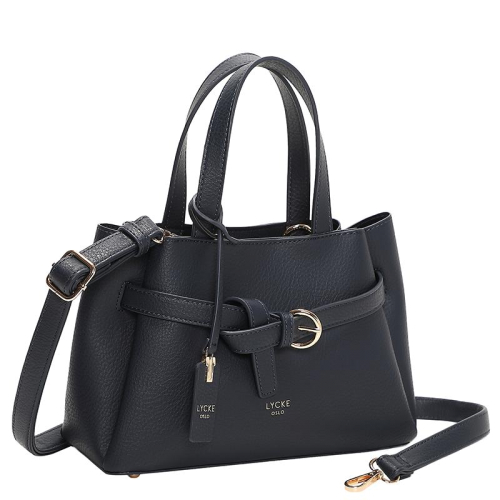 Lycke Oslo Kragero blauw